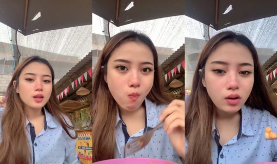 auliaichwann TikTok Live — Oct 7, 2026, 10:25 AM