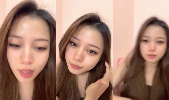 auliaichwann TikTok Live — Oct 7, 2026, 2:56 PM