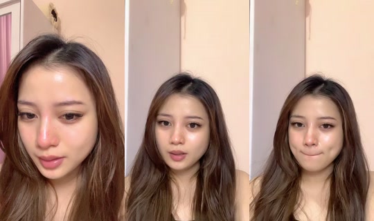 auliaichwann TikTok Live — Oct 7, 2026, 3:45 PM