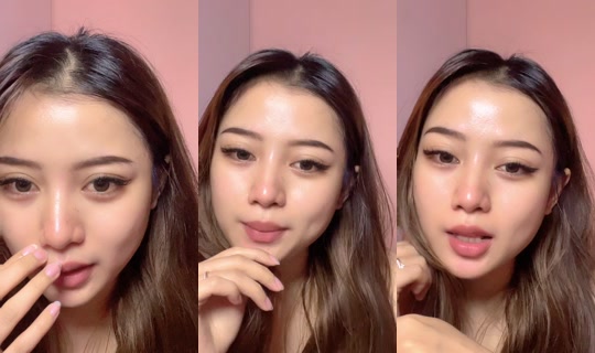 auliaichwann TikTok Live — Oct 8, 2026, 1:39 AM