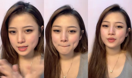 auliaichwann TikTok Live — Oct 8, 2026, 2:59 PM