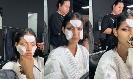 aum_natda TikTok Live — Aug 23, 2026, 8:30 AM