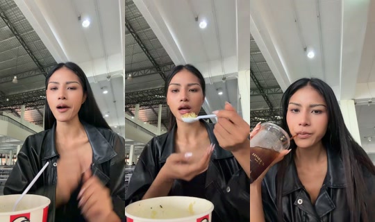 aum_natda TikTok Live — Aug 25, 2026, 8:12 AM