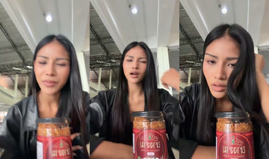 aum_natda TikTok Live — Aug 25, 2026, 9:03 AM