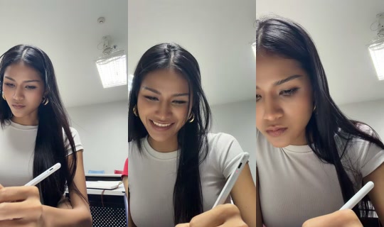 aum_natda TikTok Live — Aug 28, 2026, 1:41 PM