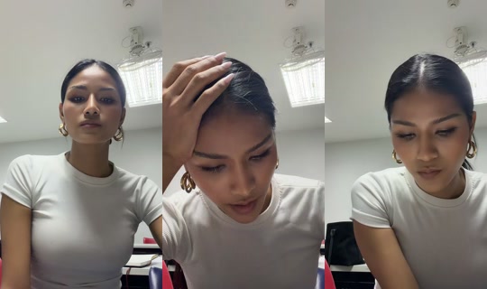 aum_natda TikTok Live — Aug 28, 2026, 2:31 PM