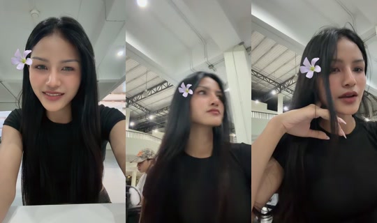 aum_natda TikTok Live — Sep 3, 2026, 11:34 AM