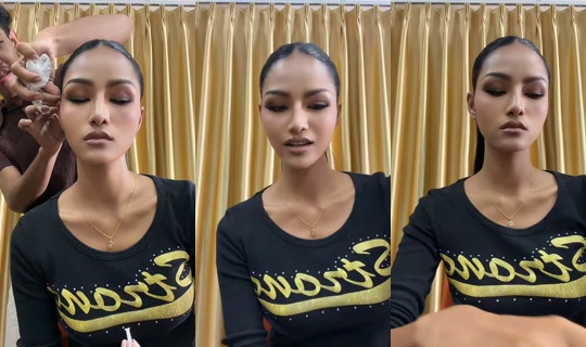 aum_natda TikTok Live — Sep 16, 2026, 5:54 AM