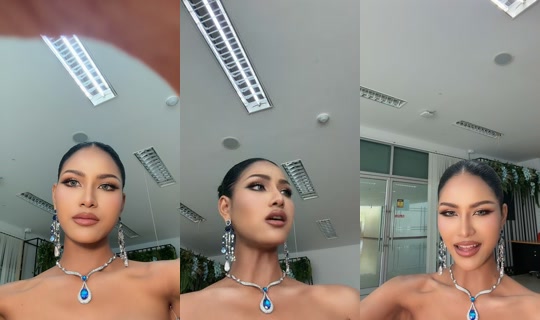 aum_natda TikTok Live — Sep 23, 2026, 7:17 AM