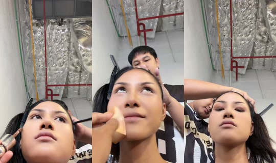 aum_natda TikTok Live — Sep 26, 2026, 4:50 AM