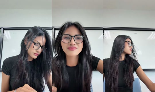 aum_natda TikTok Live — Sep 30, 2026, 6:12 AM