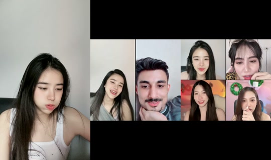 aumnk4 TikTok Live — Oct 3, 2026, 5:48 AM