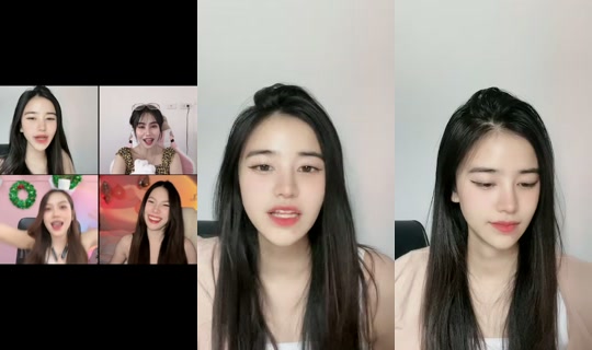 aumnk4 TikTok Live — Oct 3, 2026, 6:43 AM