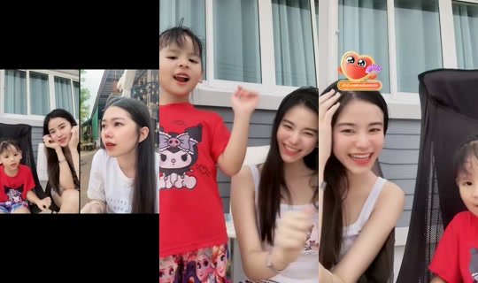 aumnk4 TikTok Live — Oct 3, 2026, 10:19 AM