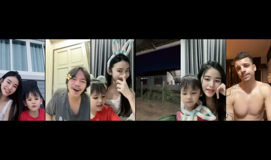aumnk4 TikTok Live — Oct 3, 2026, 11:09 AM