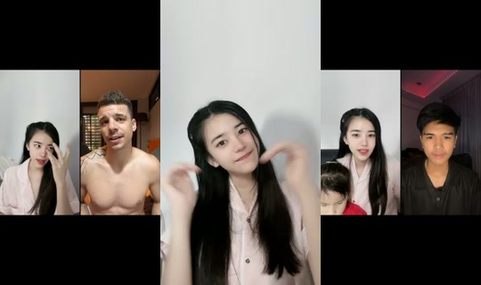 aumnk4 TikTok Live — Oct 4, 2026, 2:12 AM
