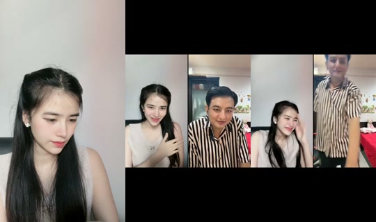 aumnk4 TikTok Live — Oct 4, 2026, 7:52 AM