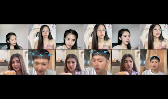 aumnk4 TikTok Live — Oct 4, 2026, 9:33 AM