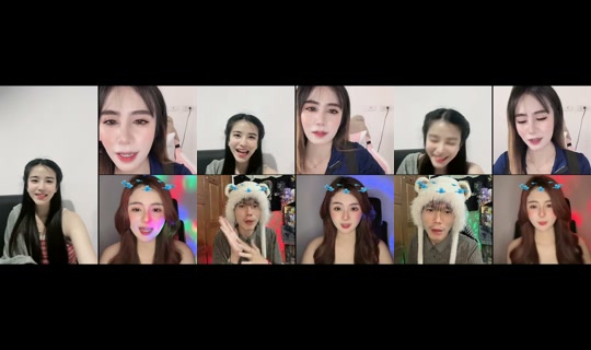 aumnk4 TikTok Live — Oct 4, 2026, 1:39 PM