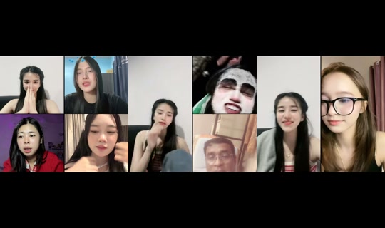 aumnk4 TikTok Live — Oct 4, 2026, 2:34 PM