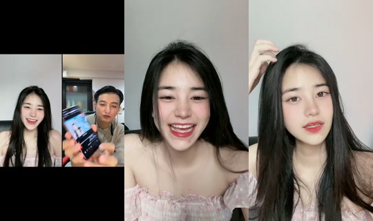 aumnk4 TikTok Live — Oct 5, 2026, 6:41 AM