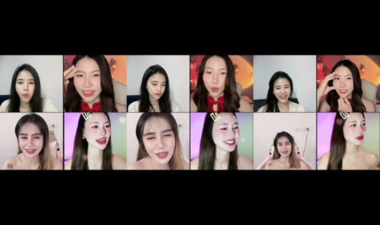 aumnk4 TikTok Live — Oct 6, 2026, 3:11 AM
