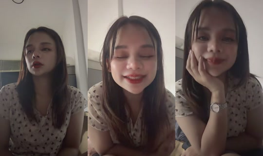 aunaun2345 TikTok Live — Sep 30, 2026, 5:29 PM