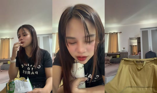 aunaun2345 TikTok Live — Oct 3, 2026, 7:53 AM