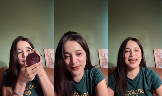 aunchreechonnak TikTok Live — Aug 24, 2026, 7:23 AM