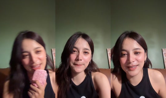 aunchreechonnak TikTok Live — Aug 25, 2026, 8:21 AM