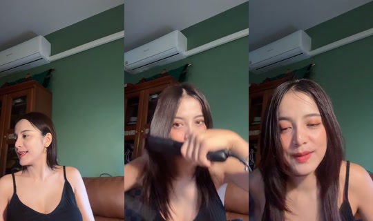 aunchreechonnak TikTok Live — Aug 29, 2026, 3:55 AM