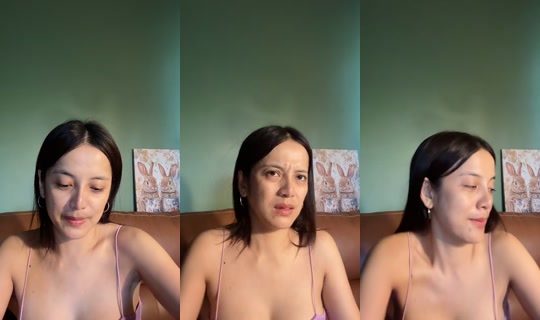 aunchreechonnak TikTok Live — Aug 31, 2026, 8:33 AM