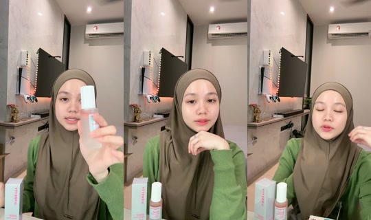 auneea TikTok Live — Aug 23, 2026, 4:41 PM