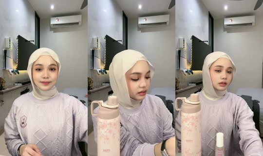 auneea TikTok Live — Aug 27, 2026, 8:39 AM