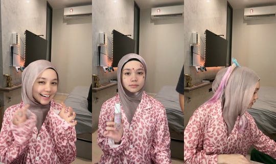 auneea TikTok Live — Aug 29, 2026, 2:34 PM