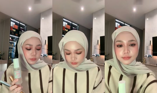 auneea TikTok Live — Sep 20, 2026, 9:53 AM