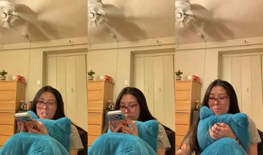 aunnukaa TikTok Live — Aug 28, 2026, 3:18 AM