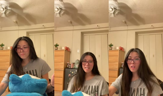 aunnukaa TikTok Live — Aug 28, 2026, 3:40 AM