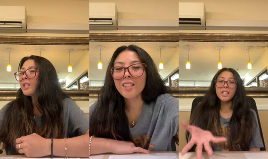 aunnukaa TikTok Live — Aug 29, 2026, 4:06 AM