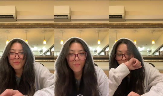 aunnukaa TikTok Live — Aug 29, 2026, 5:46 AM