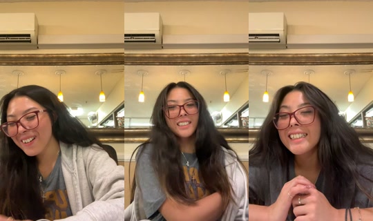 aunnukaa TikTok Live — Aug 29, 2026, 6:09 AM