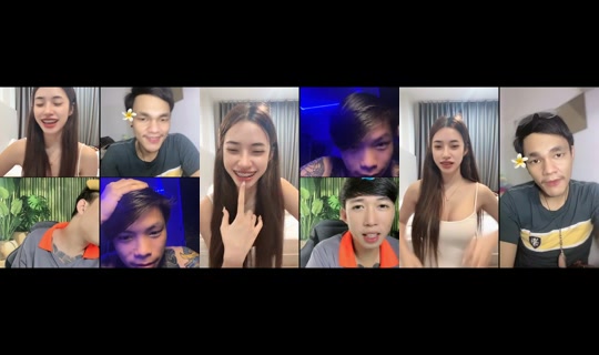 aunpcr16 TikTok Live — Aug 24, 2026, 9:01 PM