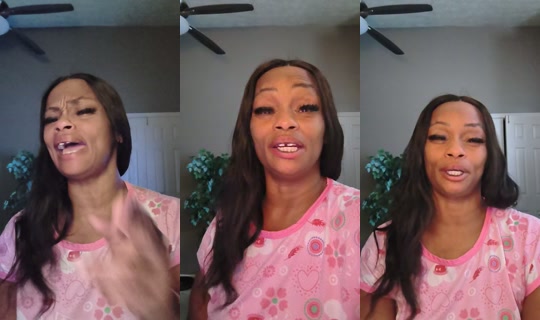 auntietokyotoni TikTok Live — Oct 3, 2026, 11:43 AM
