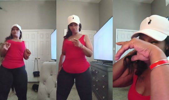 auntietokyotoni TikTok Live — Oct 8, 2026, 1:15 AM