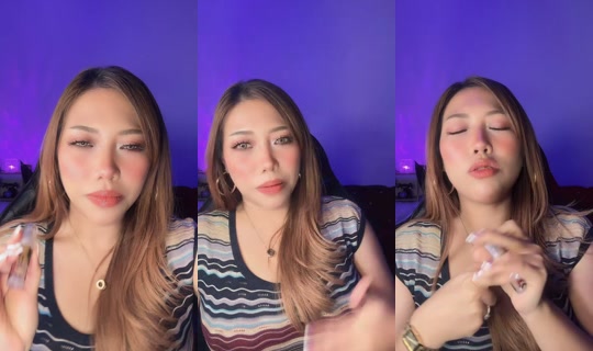 aura.anna26 TikTok Live — Sep 30, 2026, 3:58 PM