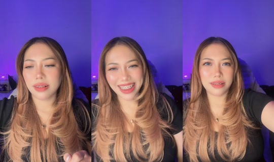aura.anna26 TikTok Live — Oct 2, 2026, 9:53 AM