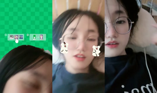 aura.official2005 TikTok Live — Aug 23, 2026, 5:48 PM