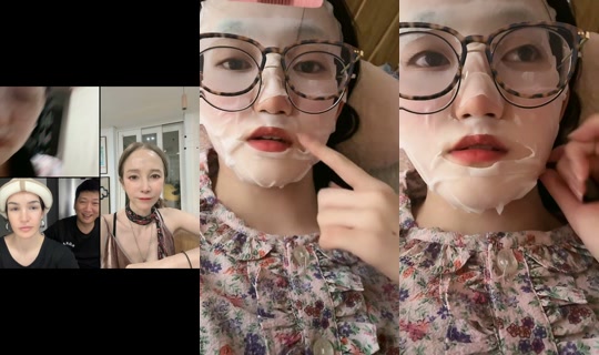 aura.official2005 TikTok Live — Sep 1, 2026, 5:25 PM