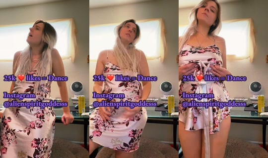 aura420goddess TikTok Live — Aug 21, 2026, 9:49 PM