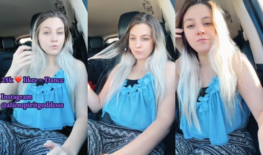 aura420goddess TikTok Live — Aug 23, 2026, 7:12 PM